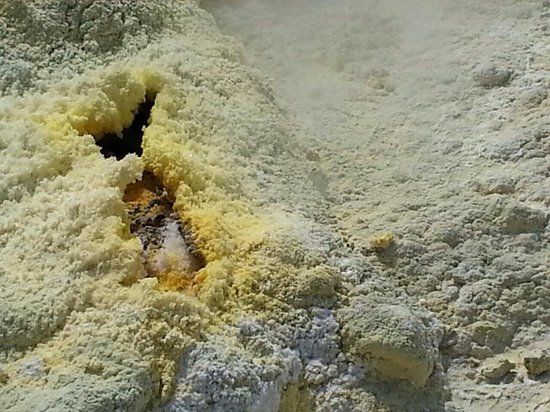 Centro Visitatori INGV